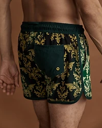 NOMADE Dubai Volley Swimsuit