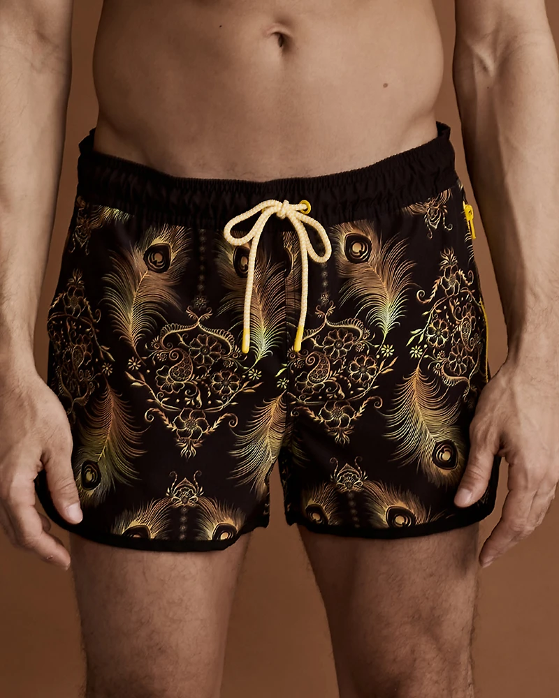 NOMADE Dubai Volley Swimsuit