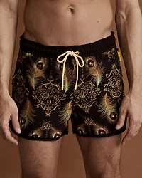 NOMADE Dubai Volley Swimsuit