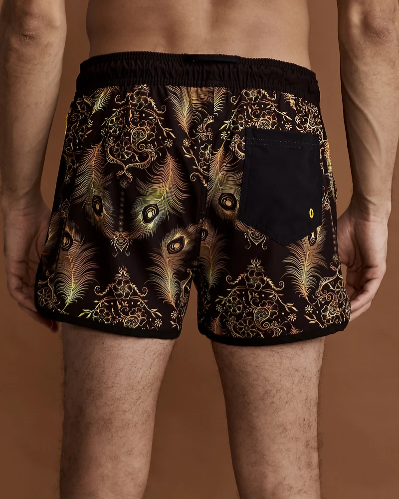 NOMADE Dubai Volley Swimsuit