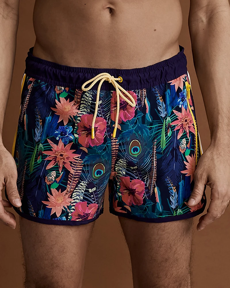 Maillot volley Ibiza TROPIC