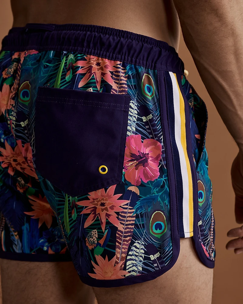 Maillot volley Ibiza TROPIC