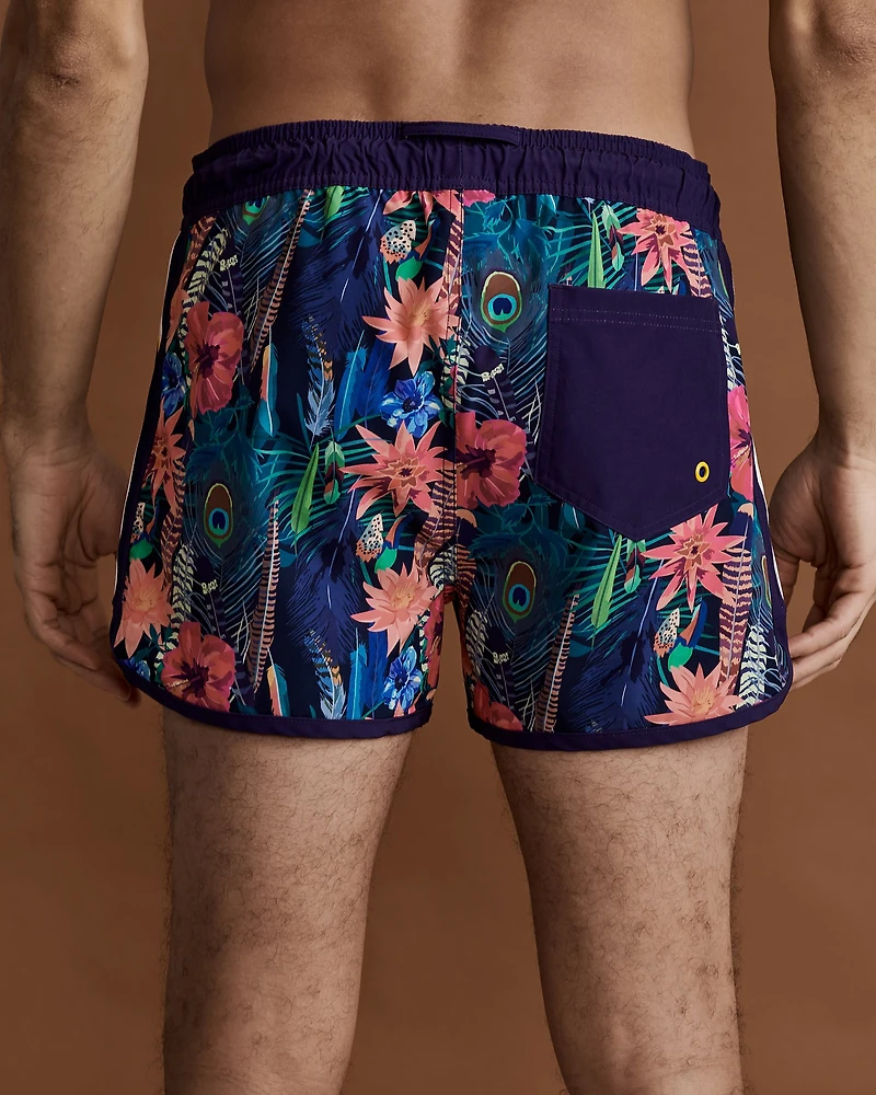 Maillot volley Ibiza TROPIC