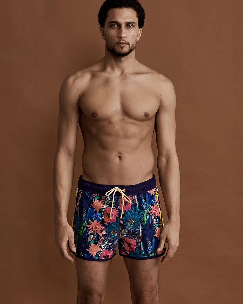 Maillot volley Ibiza TROPIC