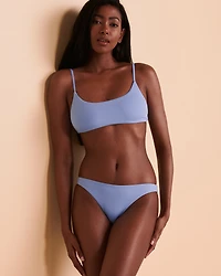 SALTWATER Surfside Bralette Bikini Top