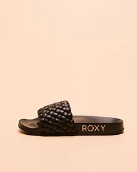 Sandales SLIPPY PUFF