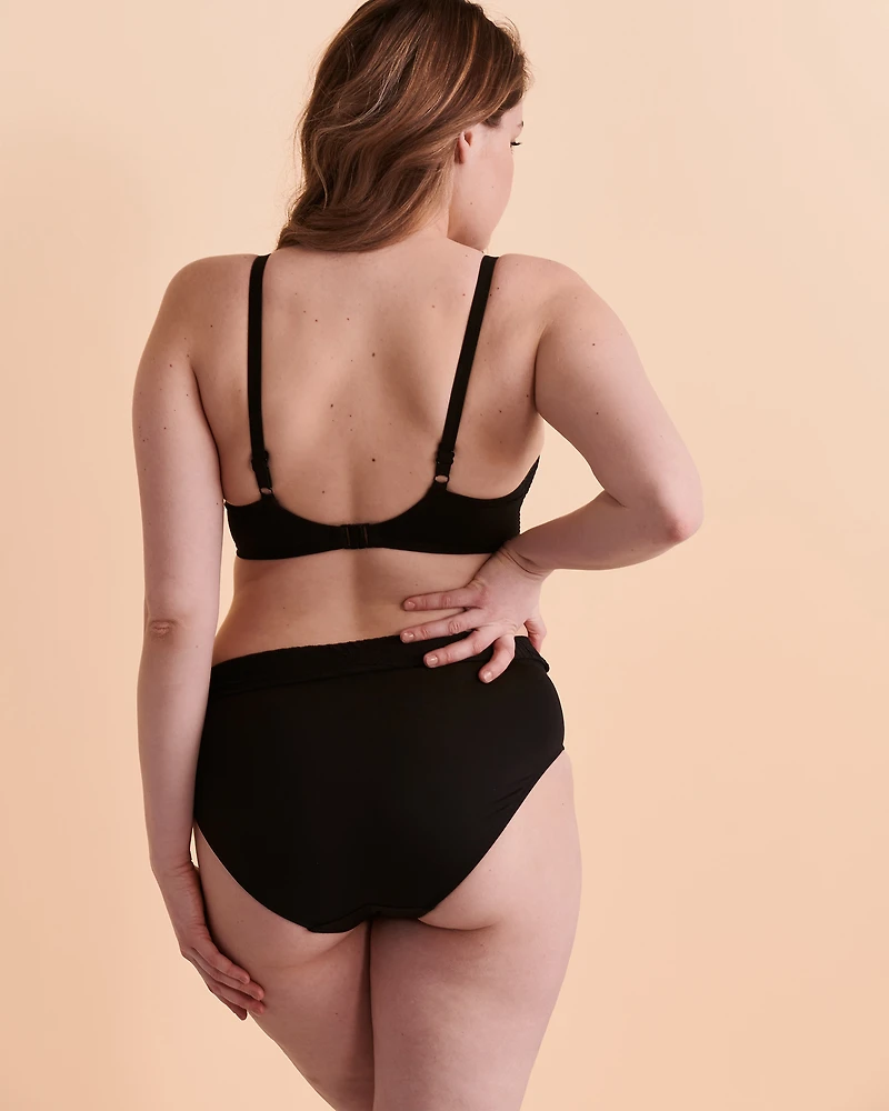 Haut de bikini plongeant bonnet D OTTAWA