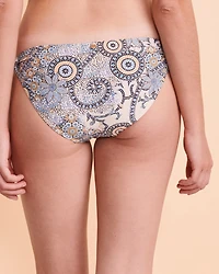 NARA Side Tie Bikini Bottom