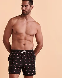 Maillot volley CALIFORNIA
