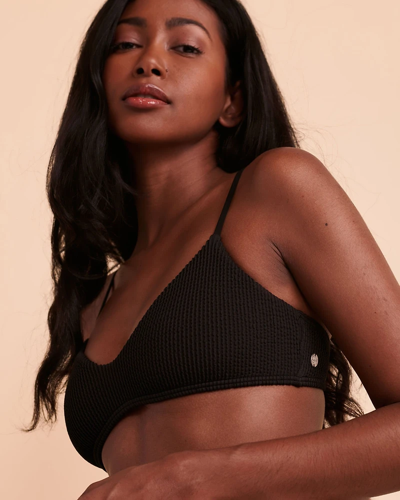 SUMMER HIGH Bralette Bikini Top