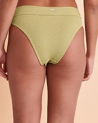 Bas de bikini jambe haute Maui Rider SUMMER HIGH