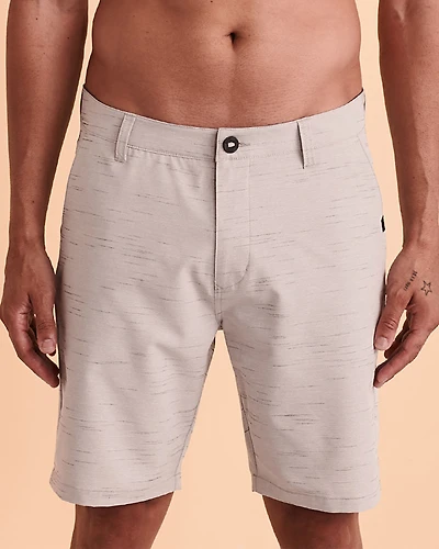 BOARDWALK EPIC MIX Hybrid Short