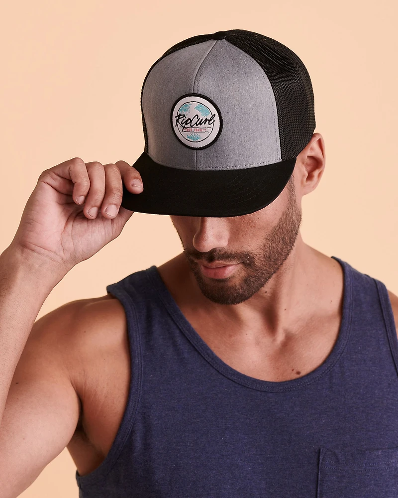 Casquette CUSTOM TRUCKER