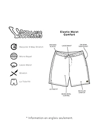 Good Times Layback Volley Swimsuit