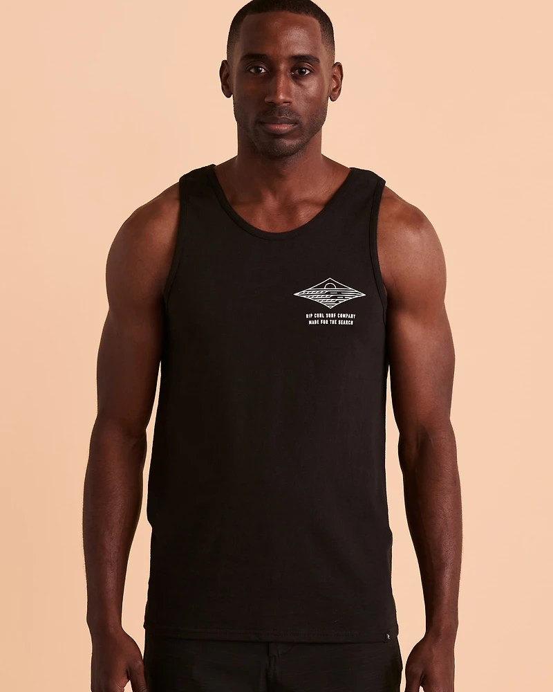 LINE UP Tank Top