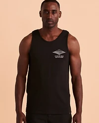 LINE UP Tank Top