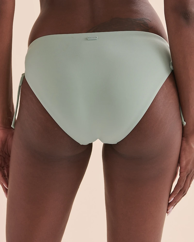 Beach Classics Side Tie Hipster Bikini Bottom