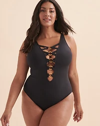 Ring Me Up One-piece Swimsuit