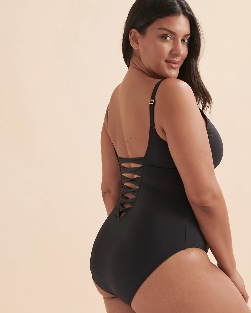 Ring Me Up One-piece Swimsuit