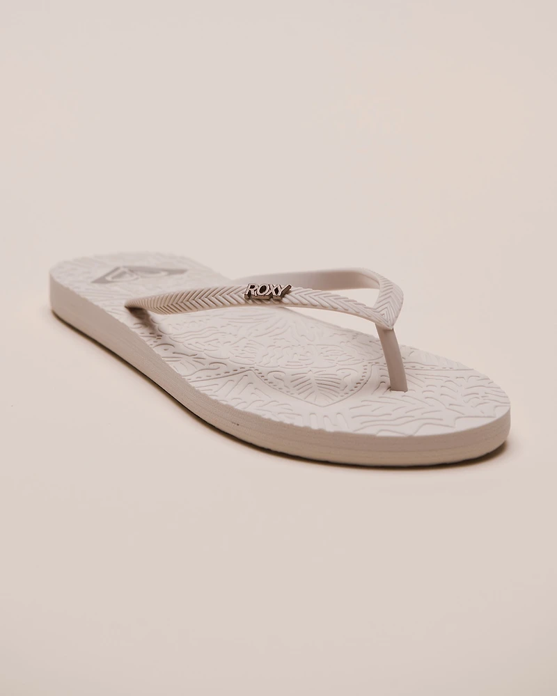 Antilles Flip-flops