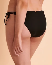 TURQUOISE COUTURE Bas de bikini ajustable