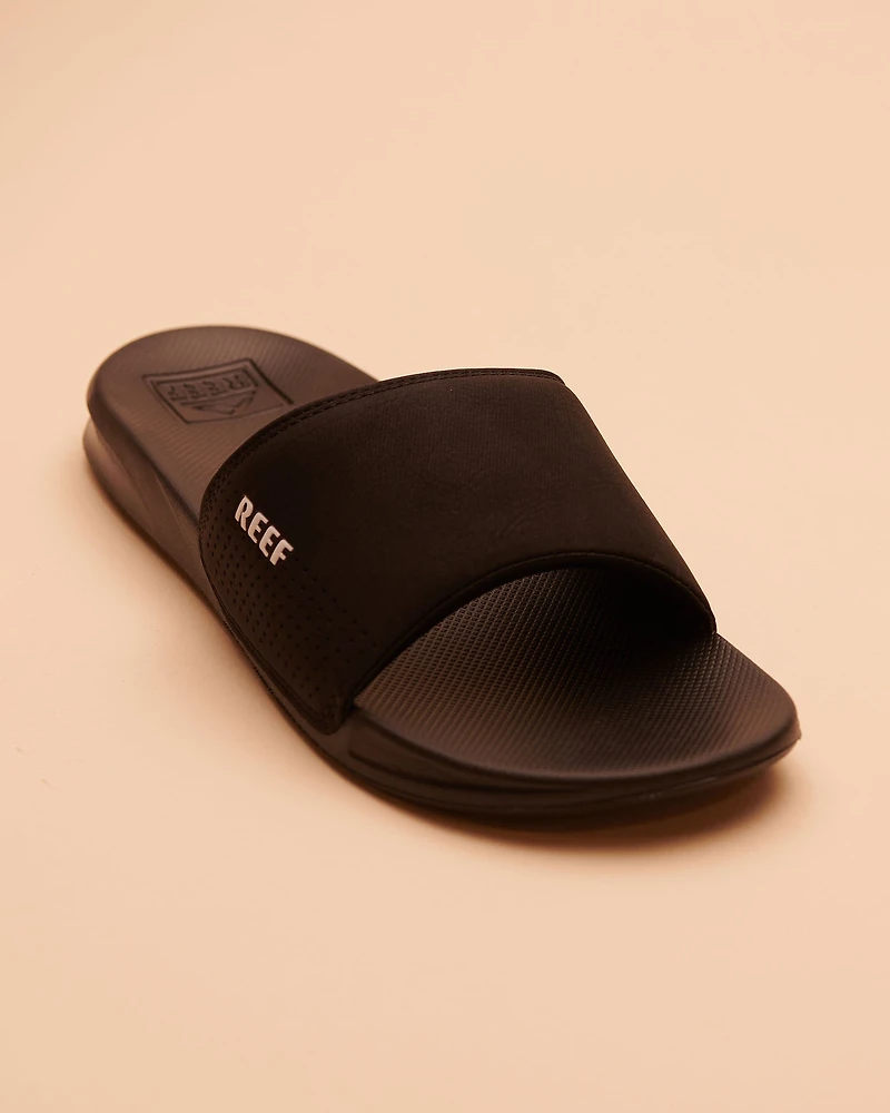 One Slide Sandal