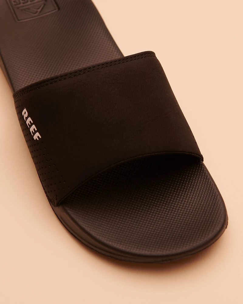 One Slide Sandal