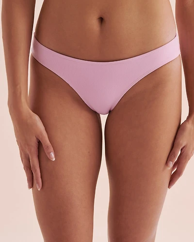 Sol Searcher Low Rise Bikini Bottom