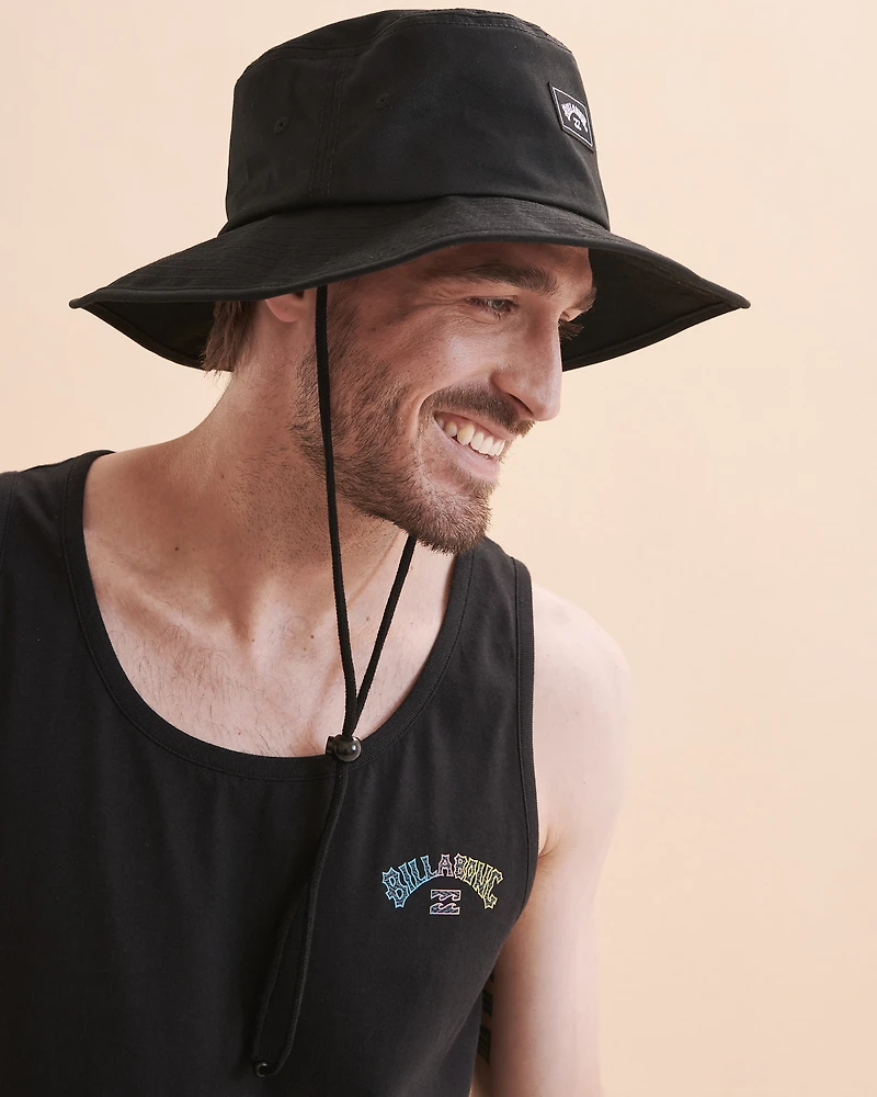 Big John Safari Hat