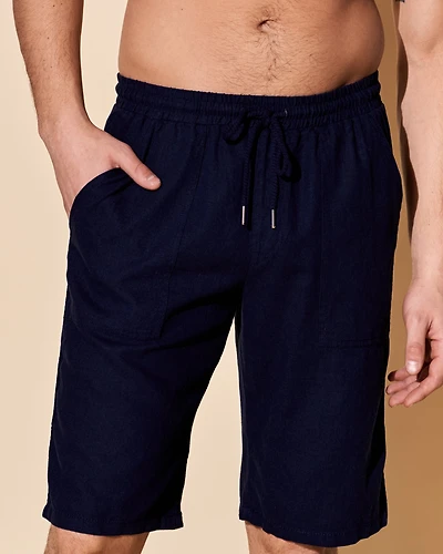 Bermuda en lin OCEAN