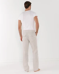 Linen Pants