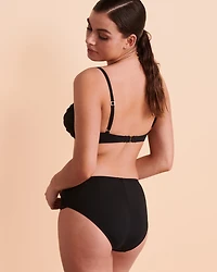 Haut de bikini plongeant ISLAND GODDESS