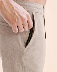 Reserve Light Check Hybrid Shorts