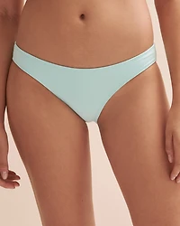 Sol Searcher Low Rise Bikini Bottom