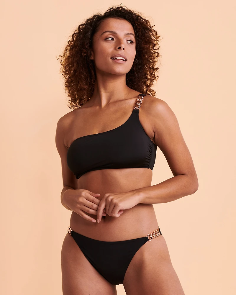 Bas de bikini brésilien CHAIN