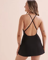 Live Colour One-piece Swimdress