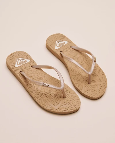 Antilles II Flip-flops