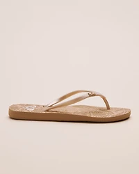 Antilles II Flip-flops