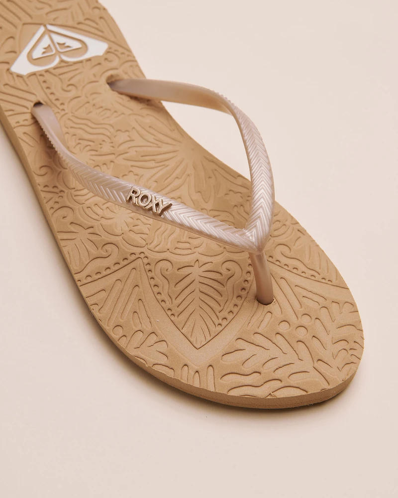 Antilles II Flip-flops