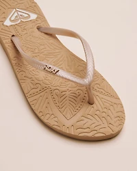 Antilles II Flip-flops
