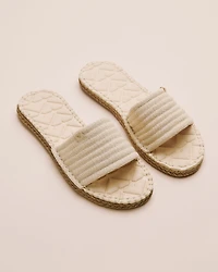 Shoresoft Slide Sandal