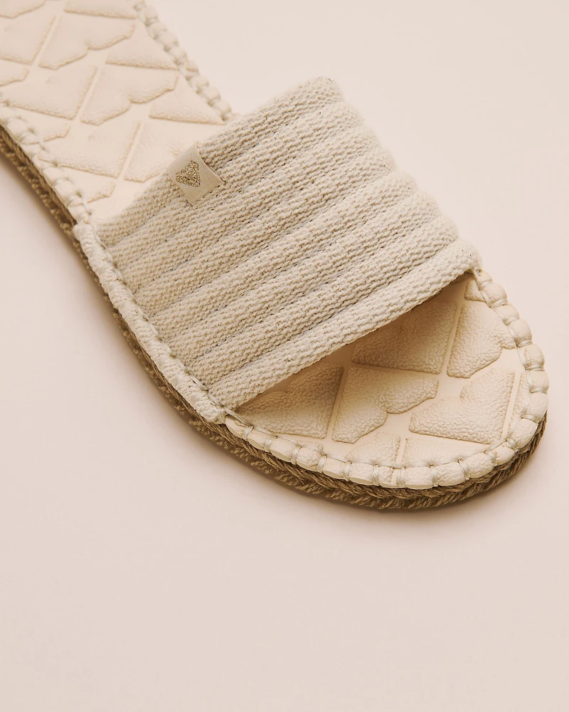 Shoresoft Slide Sandal