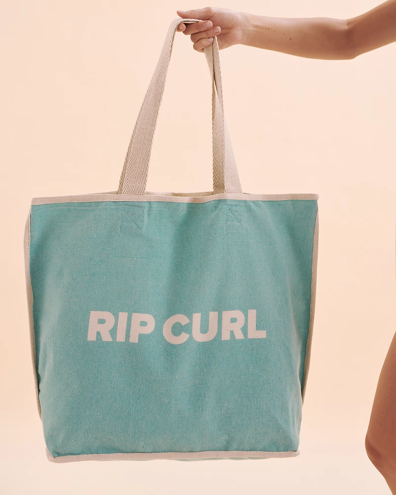 Classic Surf Tote Bag