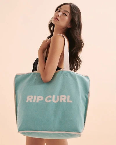 Classic Surf Tote Bag