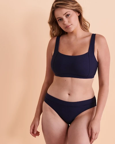PREMIUM SURF D/DD Cup Bralette Bikini Top