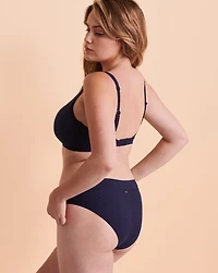 Haut de bikini bralette bonnet D/DD PREMIUM SURF