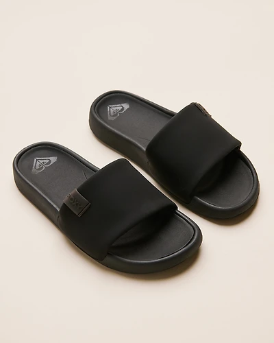Aqua Sandals