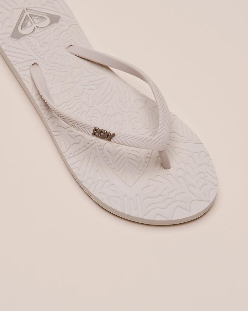 Antilles Flip-flops
