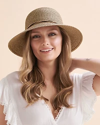 Chapeau cloche