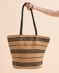 Sac en paille